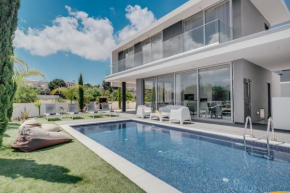 Protaras Olivia Pearl Villa